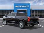 2026 Chevrolet Silverado 2500 Crew Cab 4WD Pickup for sale #260742 - photo 3