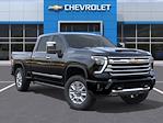 2026 Chevrolet Silverado 2500 Crew Cab 4WD Pickup for sale #260742 - photo 7