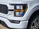 2023 Ford F-150 SuperCrew Cab RWD Pickup for sale #260768A1 - photo 7