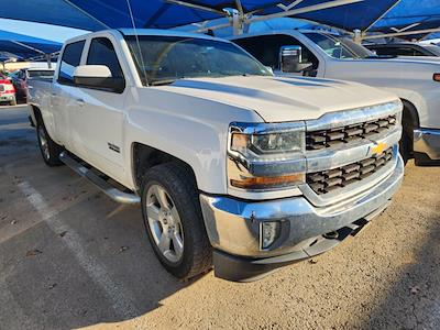 2018 Chevrolet Silverado 1500 Crew Cab 4WD Pickup for sale #260768B1 - photo 1