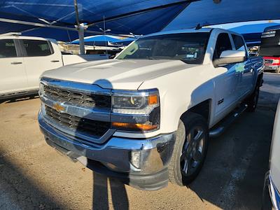 2018 Chevrolet Silverado 1500 Crew Cab 4WD Pickup for sale #260768B1 - photo 1