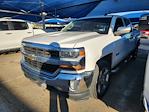 2018 Chevrolet Silverado 1500 Crew Cab 4WD Pickup for sale #260768B1 - photo 1