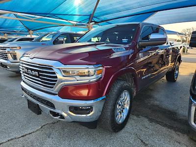 2022 Ram 1500 Crew Cab 4WD Pickup for sale #260770A1 - photo 1