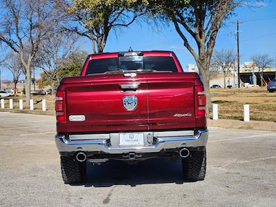 Used 2022 Ram 1500 Longhorn Crew Cab for sale #260770A1 - photo 2