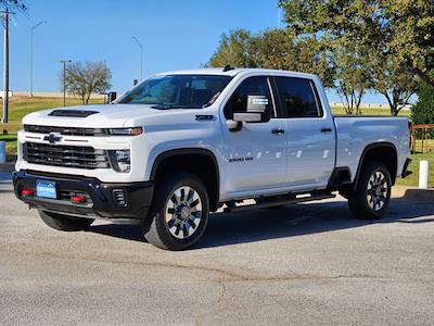 2024 Chevrolet Silverado 2500 Crew Cab 4WD Pickup for sale #260791A1 - photo 1
