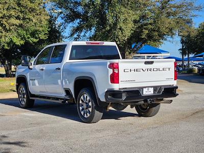 2024 Chevrolet Silverado 2500 Crew Cab 4WD Pickup for sale #260791A1 - photo 2