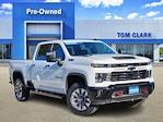2024 Chevrolet Silverado 2500 Crew Cab 4WD Pickup for sale #260791A1 - photo 31