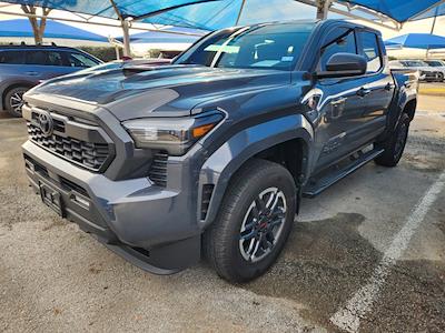 Used 2024 Toyota Tacoma TRD Sport Double Cab for sale #260803A1 - photo 1