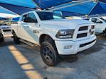 Used 2017 Ram 2500 Laramie Mega Cab for sale #260804A1 - photo 4