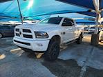 Used 2017 Ram 2500 Laramie Mega Cab for sale #260804A1 - photo 1