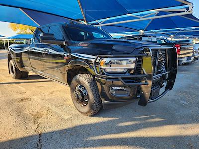 2021 Ram 3500 Crew Cab DRW 4WD Pickup for sale #260809A2 - photo 1