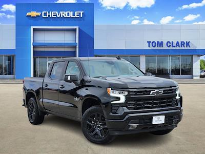 2026 Chevrolet Silverado 1500 Crew Cab 4WD Pickup for sale #260816 - photo 1