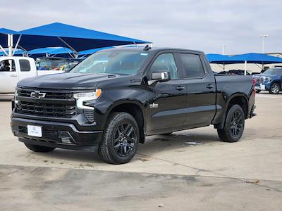 2026 Chevrolet Silverado 1500 Crew Cab 4WD Pickup for sale #260816 - photo 1