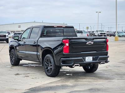 2026 Chevrolet Silverado 1500 Crew Cab 4WD Pickup for sale #260816 - photo 2