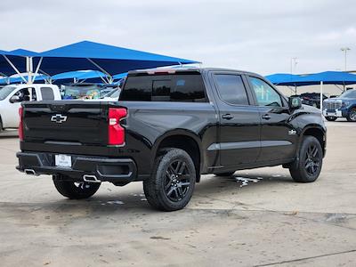 2026 Chevrolet Silverado 1500 Crew Cab 4WD Pickup for sale #260816 - photo 2