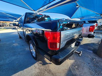 2018 Ford F-150 SuperCrew Cab 4WD Pickup for sale #260817A1 - photo 2
