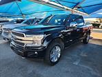 2018 Ford F-150 SuperCrew Cab 4WD Pickup for sale #260817A1 - photo 1