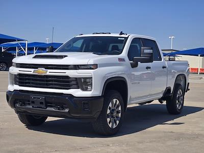 2026 Chevrolet Silverado 2500 Crew Cab 4WD Pickup for sale #260818 - photo 2