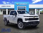 2026 Chevrolet Silverado 2500 Crew Cab 4WD Pickup for sale #260818 - photo 1