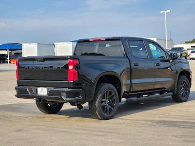 2026 Chevrolet Silverado 1500 Crew Cab RWD Pickup for sale #260831 - photo 2