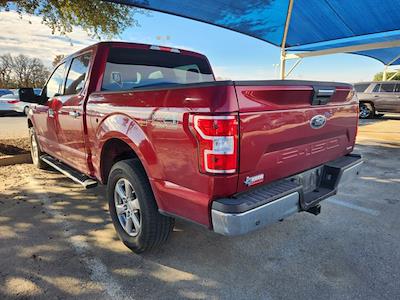 Used 2018 Ford F-150 XLT SuperCrew Cab for sale #260839A1 - photo 2