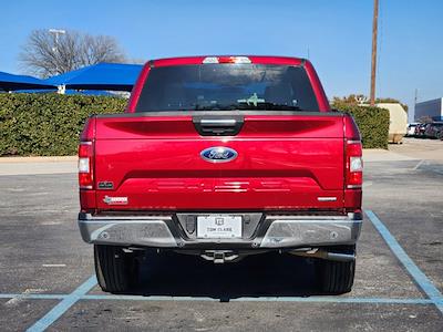 Used 2018 Ford F-150 XLT SuperCrew Cab for sale #260839A1 - photo 2
