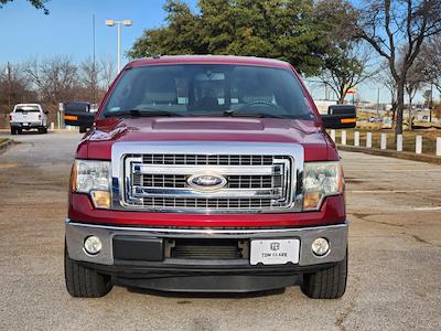 2013 Ford F-150 SuperCrew Cab RWD Pickup for sale #260852A1 - photo 2