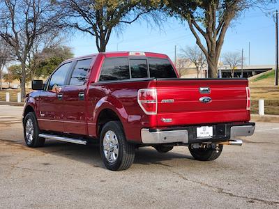 Used 2013 Ford F-150 XLT SuperCrew Cab for sale #260852A1 - photo 1