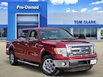 2013 Ford F-150 SuperCrew Cab RWD Pickup for sale #260852A1 - photo 1