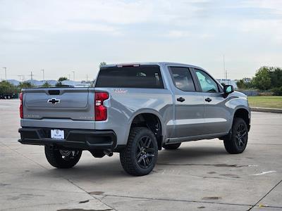 2026 Chevrolet Silverado 1500 Crew Cab 4WD Pickup for sale #260867 - photo 2