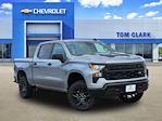 2026 Chevrolet Silverado 1500 Crew Cab 4WD Pickup for sale #260867 - photo 1