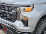 2026 Chevrolet Silverado 1500 Crew Cab 4WD Pickup for sale #260867 - photo 6