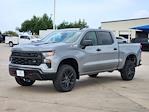 2026 Chevrolet Silverado 1500 Crew Cab 4WD Pickup for sale #260867 - photo 3