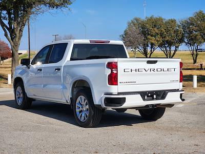 2022 Chevrolet Silverado 1500 Crew Cab RWD Pickup for sale #260867A1 - photo 1