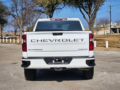 2022 Chevrolet Silverado 1500 Crew Cab RWD Pickup for sale #260867A1 - photo 2
