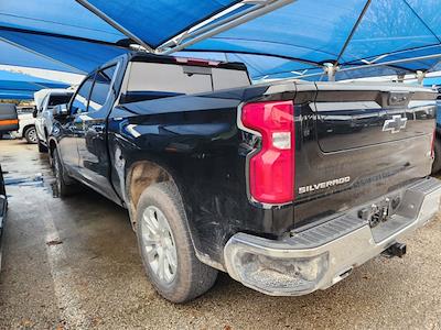 2025 Chevrolet Silverado 1500 Crew Cab 4WD Pickup for sale #260871B1 - photo 2