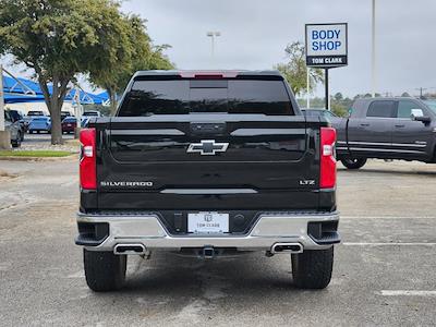 2025 Chevrolet Silverado 1500 Crew Cab 4WD Pickup for sale #260871B1 - photo 2