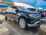 2025 Chevrolet Silverado 1500 Crew Cab 4WD Pickup for sale #260871B1 - photo 4