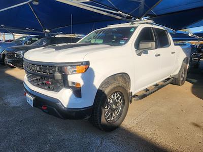2023 Chevrolet Silverado 1500 Crew Cab 4WD Pickup for sale #260877A1 - photo 1