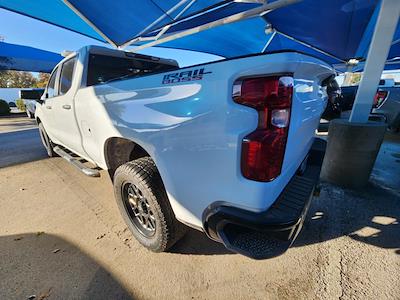 2023 Chevrolet Silverado 1500 Crew Cab 4WD Pickup for sale #260877A1 - photo 2