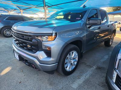 2023 Chevrolet Silverado 1500 Crew Cab RWD Pickup for sale #260877A2 - photo 1