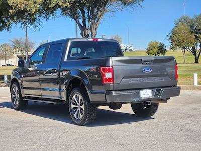 2019 Ford F-150 SuperCrew Cab RWD Pickup for sale #260885A1 - photo 2