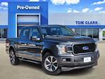 2019 Ford F-150 SuperCrew Cab RWD Pickup for sale #260885A1 - photo 29