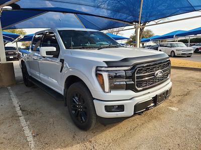 Used 2025 Ford F-150 - photo 1