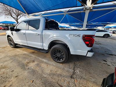 Used 2025 Ford F-150 - photo 1