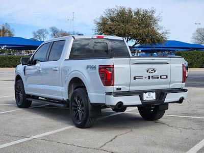 Used 2025 Ford F-150 - photo 1