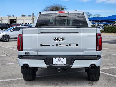 Used 2025 Ford F-150 - photo 1