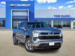 New 2026 Chevrolet Silverado 1500 LT Crew Cab for sale #260899 - photo 1