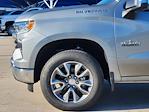 New 2026 Chevrolet Silverado 1500 LT Crew Cab for sale #260899 - photo 5