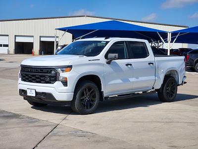 2026 Chevrolet Silverado 1500 Crew Cab RWD Pickup for sale #260907 - photo 1